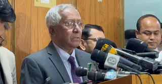 ভোটের পরিস্থিতি আশাব্যঞ্জক: ইসি সচিব